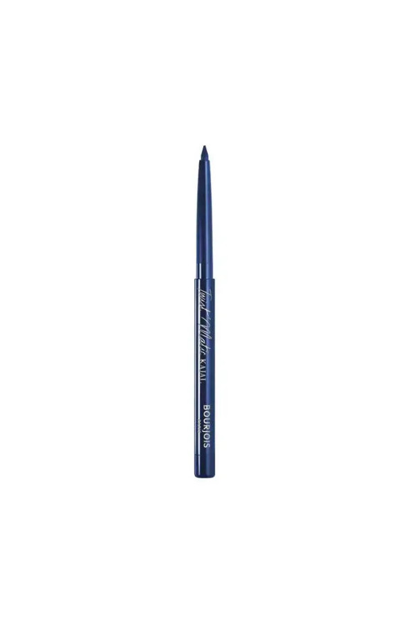 Bourjois Twist Matic Kajal 05 Mille Et Une Blue