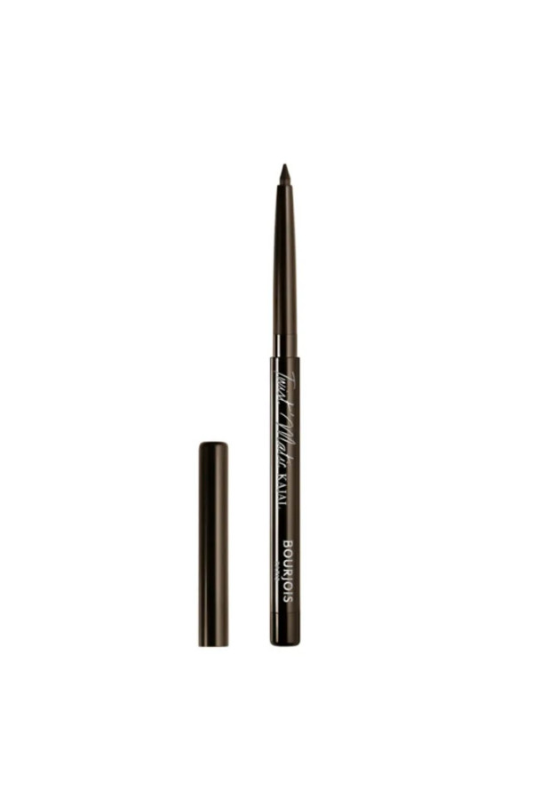 Bourjois Twist Matic Kajal 02 Brown Woud