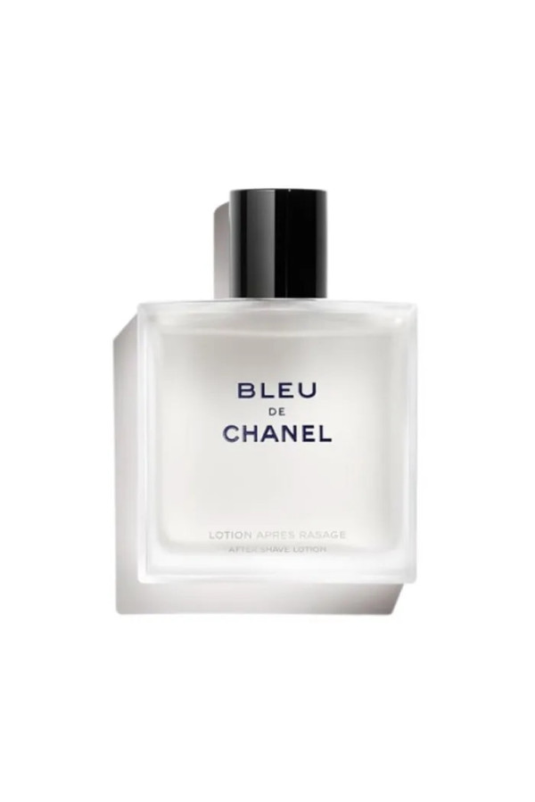 Chanel Bleu After Shave Lotion 100ml