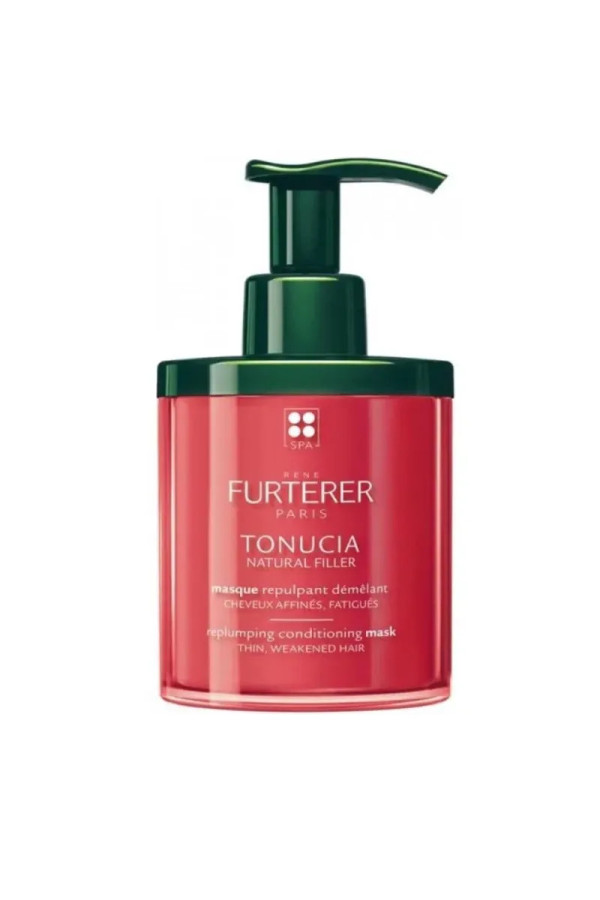 Rene Furterer Masque Repulpant Tonucia 200ml