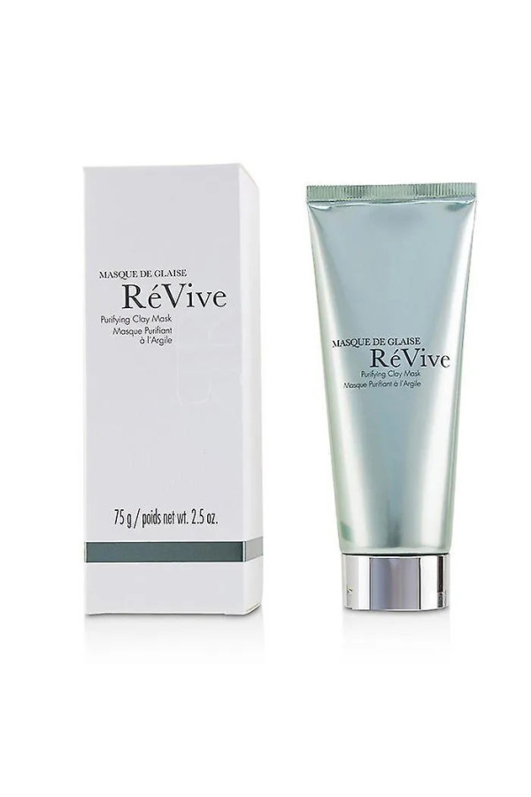 Révive Masque De Glaise Purifying Clay Mask 75g