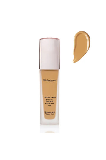 Elizabeth Arden Flawless Finish Skincaring Foundation 430W 30ml