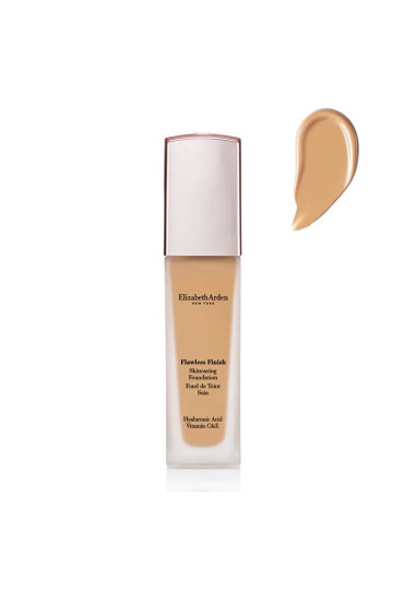 Elizabeth Arden Flawless Finish Skincaring Foundation 320N 30ml