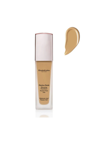 Elizabeth Arden Flawless Finish Skincaring Foundation 410N 30ml