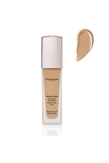 Elizabeth Arden Flawless Finish Skincaring Foundation 260N 30ml