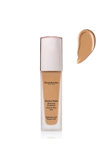 Elizabeth Arden Flawless Finish Skincaring Foundation 440W 30ml