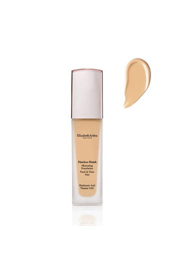 Elizabeth Arden Flawless Finish Skincaring Foundation 240N 30ml