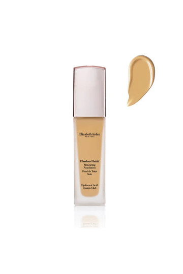 Elizabeth Arden Flawless Finish Skincaring Foundation 340W 30ml