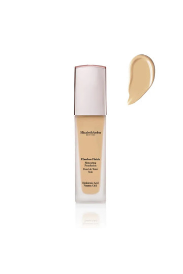 Elizabeth Arden Flawless Finish Skincaring Foundation 350N 30ml