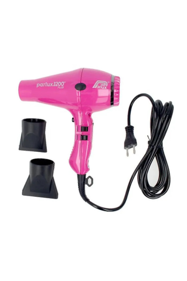 Parlux Hair Dryer 3200 Plus Fuchsia