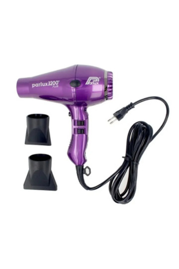 Parlux Hair Dryer 3200 Plus Violet