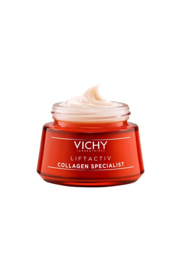 Vichy Liftactiv Collagen Specialist Nuit 50ml