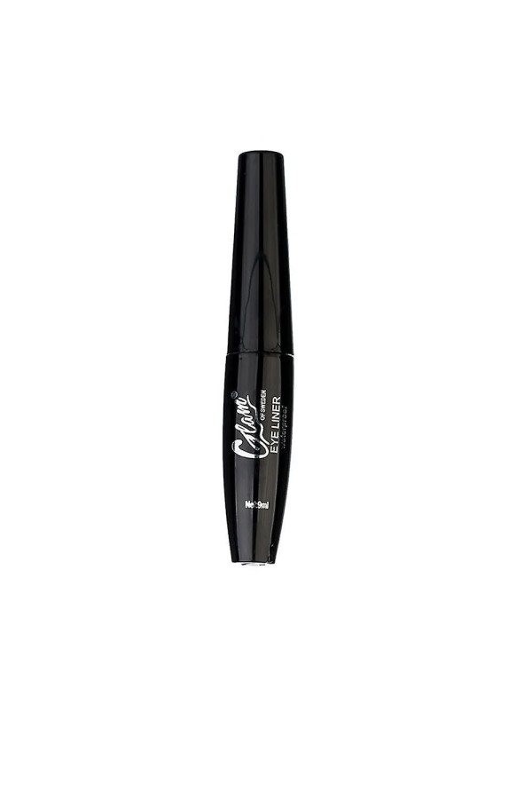 Glam Of Sweden Eyeliner Black 9ml