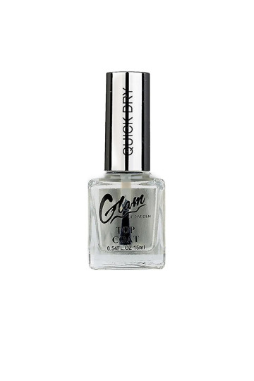 Glam Of Sweden Top Coat 15ml