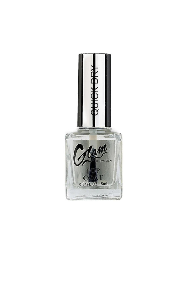 Glam Of Sweden Top Coat 15ml