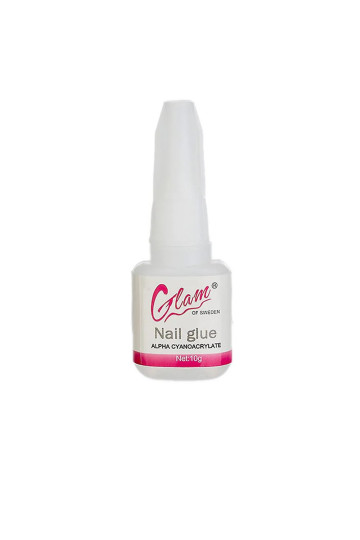 Glam Of Sweden Nail Glue 10g