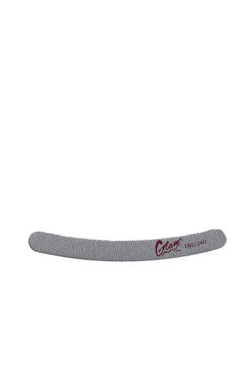 Glam Of Sweden Nail-File 180-240 1 Piezas