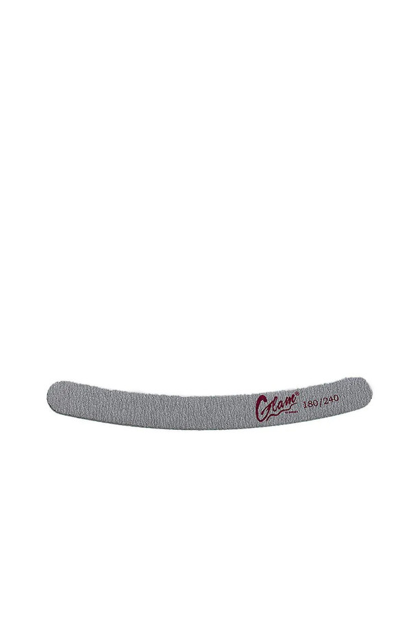 Glam Of Sweden Nail-File 180-240 1 Piezas