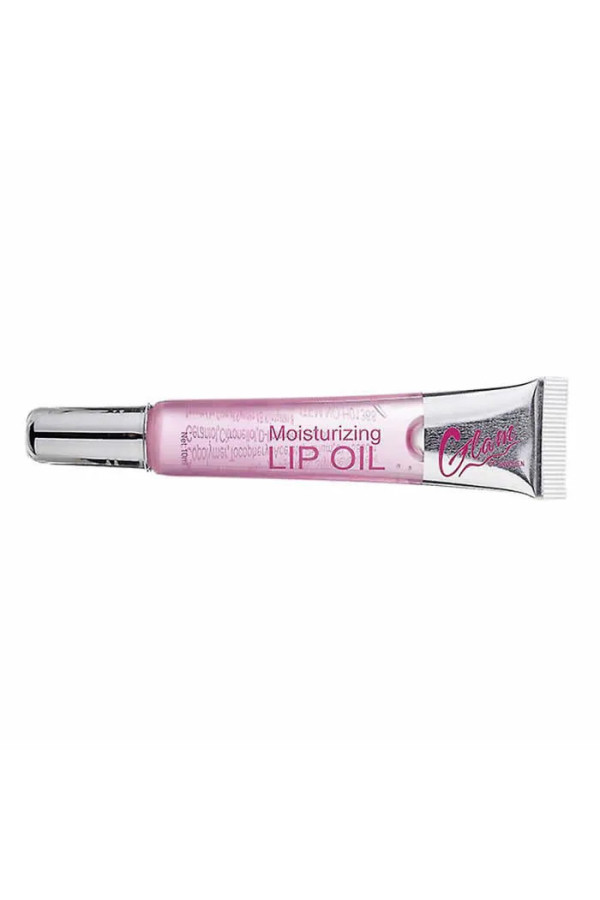 Glam Of Sweden Lip Oil Moisturizing Clear