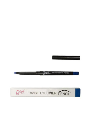 Glam Of Sweden Eyeliner Twist Black 0,3g