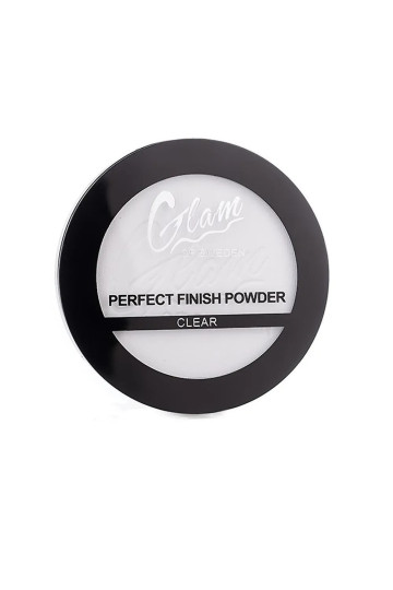 Glam Of Sweden Perfect Finish Powder 8g