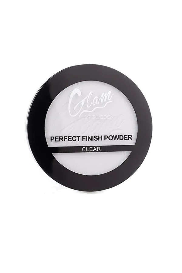 Glam Of Sweden Perfect Finish Powder 8g