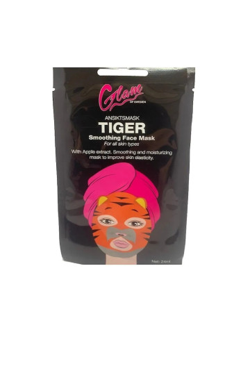 Glam Of Sweden Mask Tiger 24ml