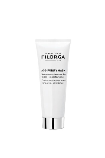 Filorga Age Purify Masque Visage Anti-Imperfections (Rides+Imperfections) 75ml 
