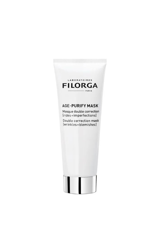 Filorga Age Purify Masque Visage Anti-Imperfections (Rides+Imperfections) 75ml 