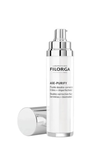 Filorga Age-Purify Fluide Double Correction 50ml