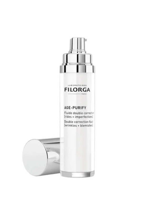 Filorga Age-Purify Fluide Double Correction 50ml