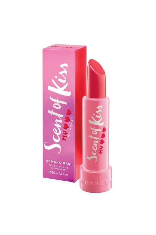 Armand Basi Armand B Scent Of Kiss My et 50 Vap -D