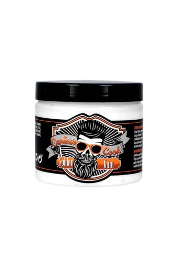 Eurostil Captain Cook Pomada Spider 50ml