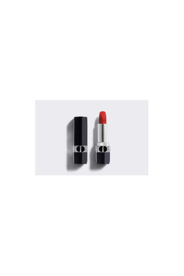 Shiseido Dior Rouge Barra De Labios Mate 888