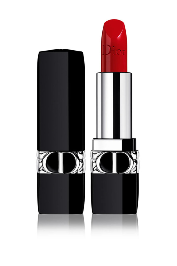 Shiseido Dior Rouge Barra De Labios 999