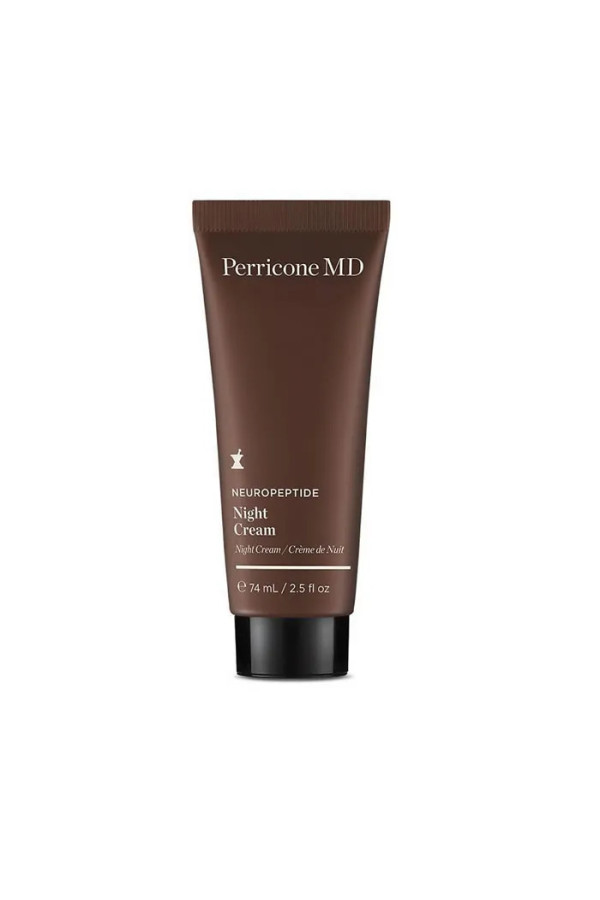 Perricone Neuropeptide Night Cream 74ml