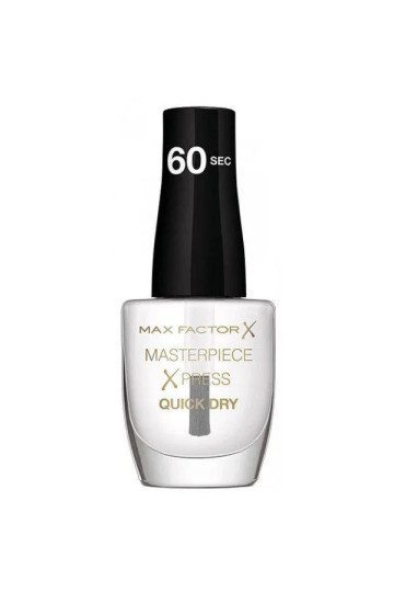 Max Factor Laca U?as M Factor Xpress 203nude