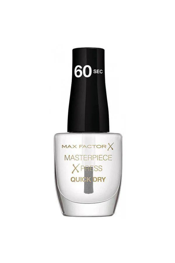 Max Factor Laca U?as M Factor Xpress 203nude