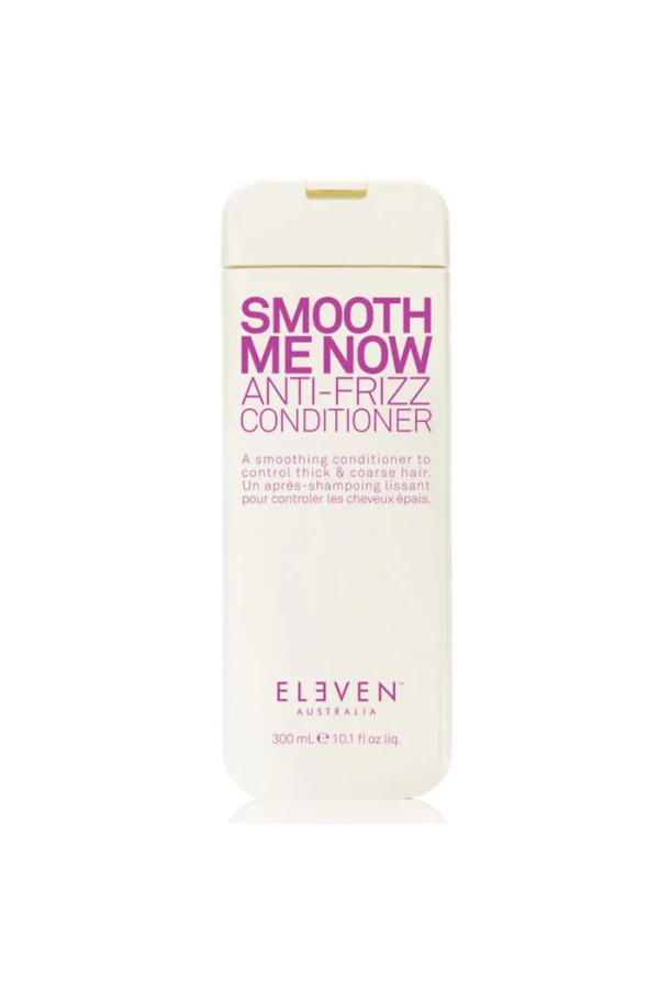 Eleven Smooth Me Now Anti Frizz Conditioner 300ml