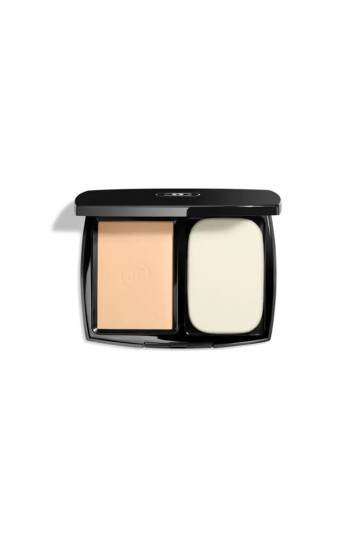 Chanel Ultra Le Teint Compact Spf15 B20