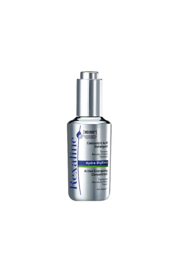 Rexaline 3D Hydra BigBang 30ml 