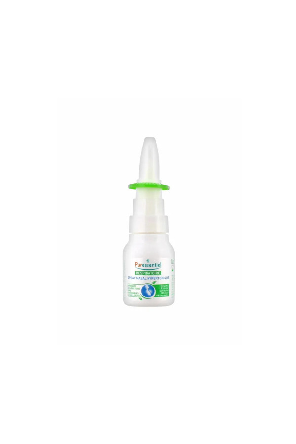 Puressentiel Respiratoire Spray Nas 15ml