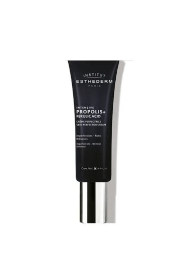  Institut Esthederm Intensive Propolis+Ácido Ferúlico Perfect Skin Créme 50ml