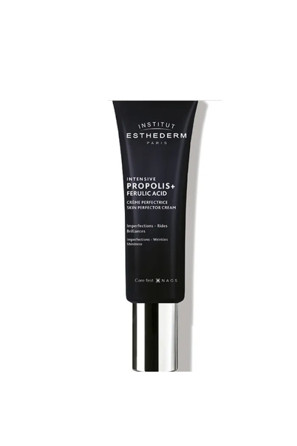  Institut Esthederm Intensive Propolis+Ácido Ferúlico Perfect Skin Créme 50ml