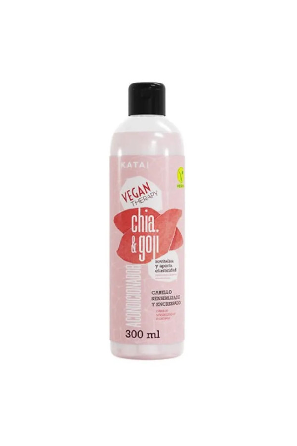 Katai Chia & Goji Conditionneur 300ml