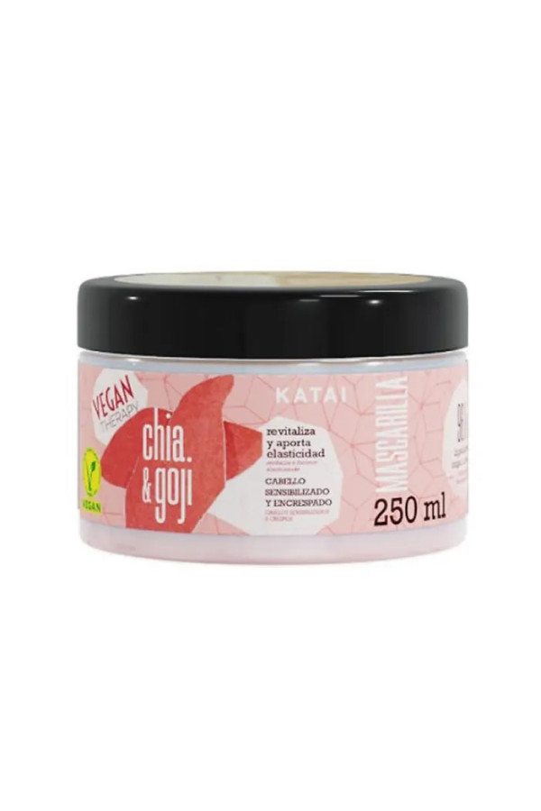 Katai Chia & Goji Mask 250ml