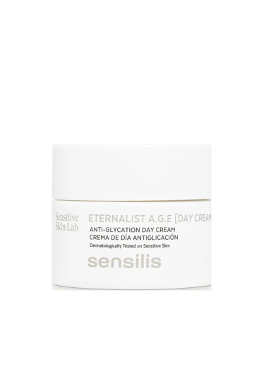Sensilis Eternalist A.G.E. Cream Day 50ml