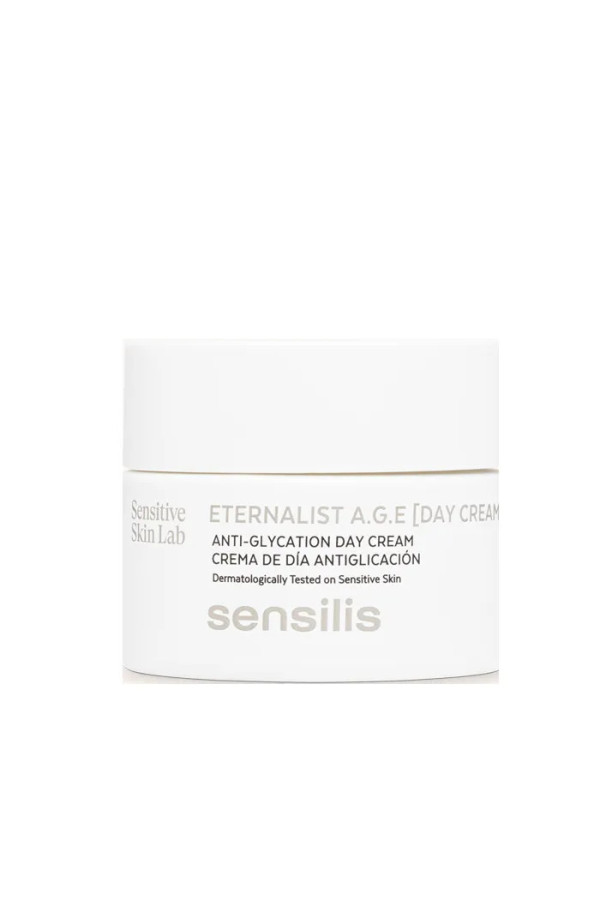 Sensilis Eternalist A.G.E. Cream Day 50ml