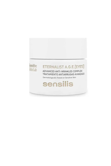 Sensilis Eternalist A.G.E. Eye Contour Revitalizing Anti-Wrinkle Complex 20ml