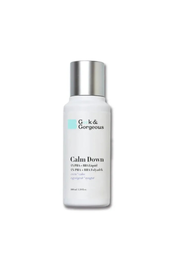 Geek & Gorgeous Calm Down 100ml